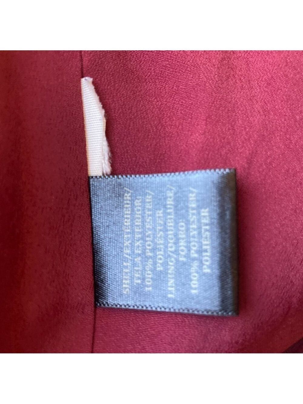 Ann Taylor Skirt, EUC,Size 12 - Picture 10 of 10